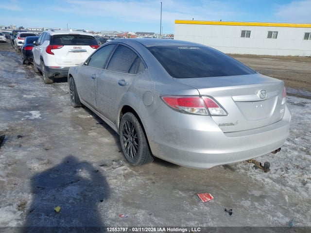 Aukcja sprzedaży 2009 Mazda Mazda6 Gs-i4, vin: 1YVHP81A995M42399, numer aukcji: 12553797