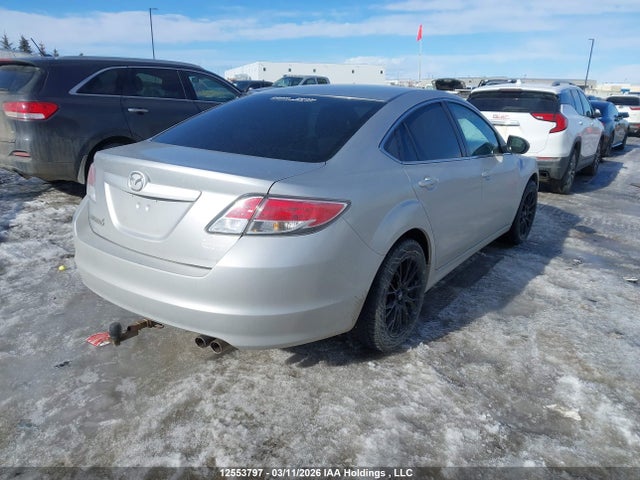 Aukcja sprzedaży 2009 Mazda Mazda6 Gs-i4, vin: 1YVHP81A995M42399, numer aukcji: 12553797