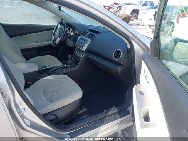 Aukcja sprzedaży 2009 Mazda Mazda6 Gs-i4, vin: 1YVHP81A995M42399, numer aukcji: 12553797