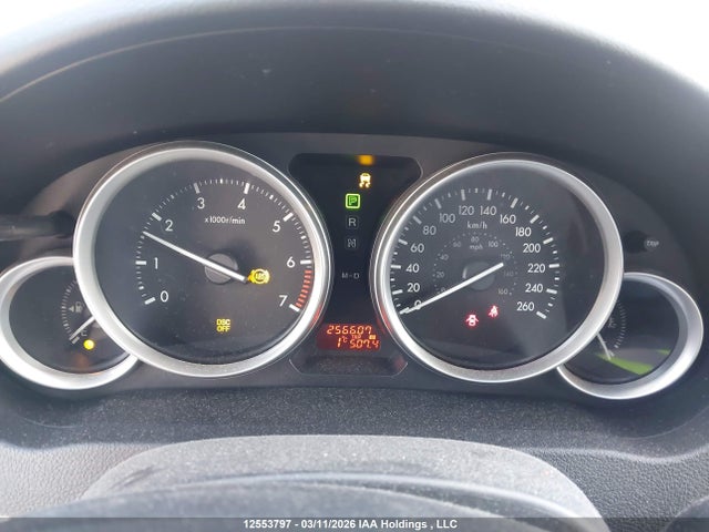 Aukcja sprzedaży 2009 Mazda Mazda6 Gs-i4, vin: 1YVHP81A995M42399, numer aukcji: 12553797