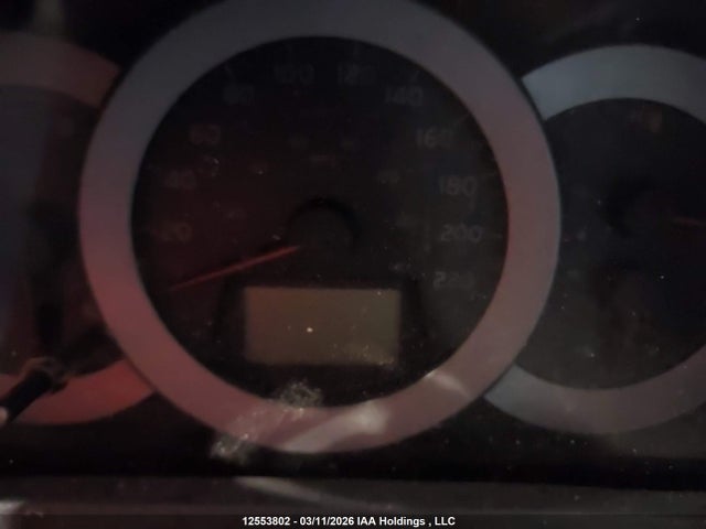 12553802 :رقم المزاد ، JTMBD33V185211745 vin ، 2008 Toyota Rav4 مزاد بيع