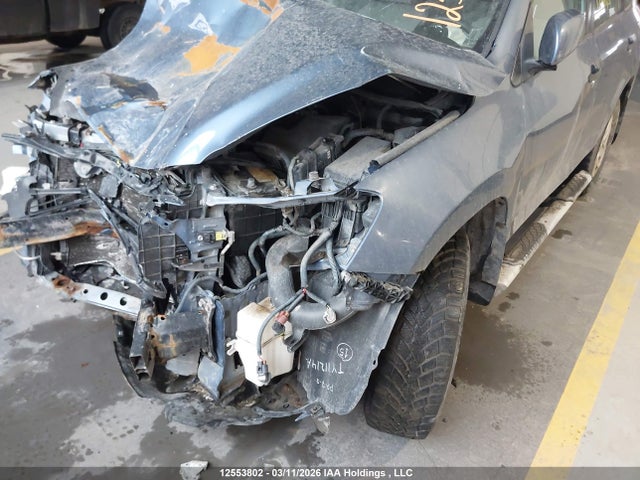 12553802 :رقم المزاد ، JTMBD33V185211745 vin ، 2008 Toyota Rav4 مزاد بيع