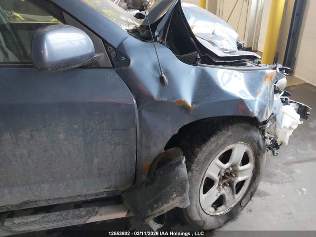 12553802 :رقم المزاد ، JTMBD33V185211745 vin ، 2008 Toyota Rav4 مزاد بيع