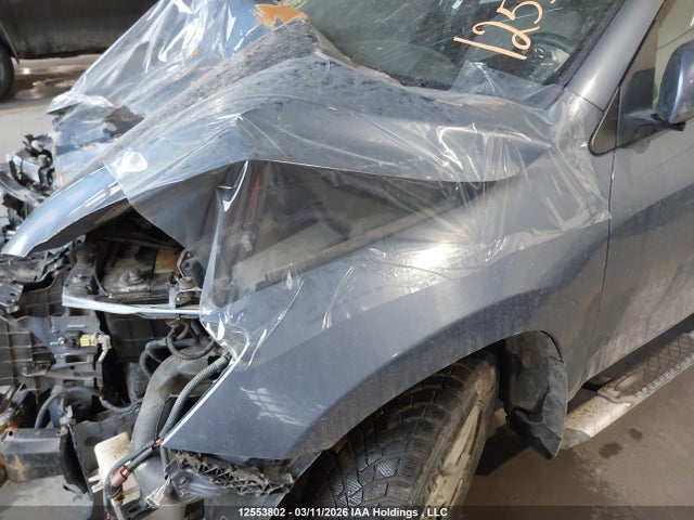 12553802 :رقم المزاد ، JTMBD33V185211745 vin ، 2008 Toyota Rav4 مزاد بيع