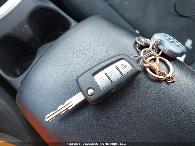5N1AT2MV2FC879503 Nissan Rogue