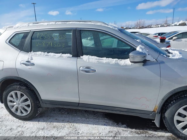 5N1AT2MV2FC879503 Nissan Rogue