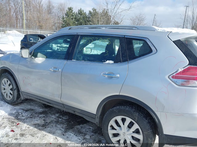 5N1AT2MV2FC879503 Nissan Rogue