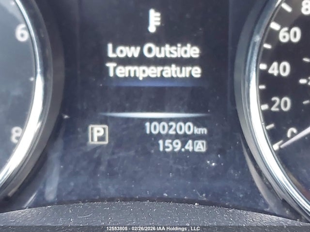 5N1AT2MV2FC879503 Nissan Rogue