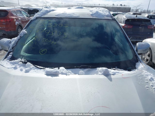 5N1AT2MV2FC879503 Nissan Rogue