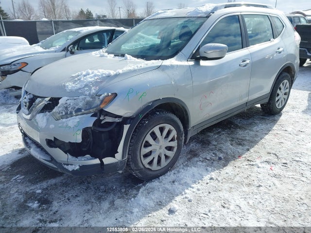 5N1AT2MV2FC879503 Nissan Rogue