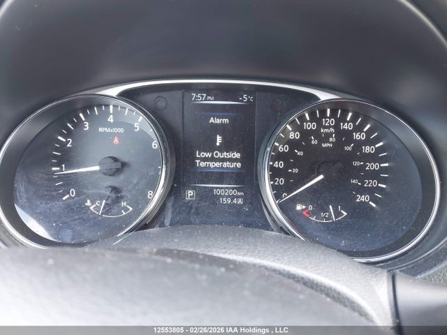 5N1AT2MV2FC879503 Nissan Rogue