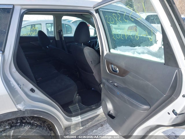 5N1AT2MV2FC879503 Nissan Rogue