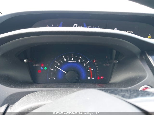 2HGFB2F52EH029975 Honda Civic Ex 4dr