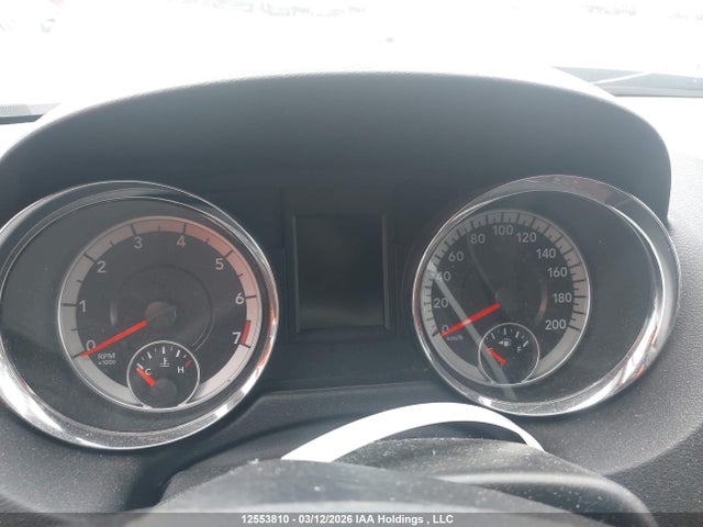 Продажа на аукционе авто 2019 Dodge Grand Caravan Gt, vin: 2C4RDGEG0KR792007, номер лота: 12553810