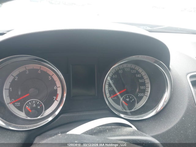 Продажа на аукционе авто 2019 Dodge Grand Caravan Gt, vin: 2C4RDGEG0KR792007, номер лота: 12553810