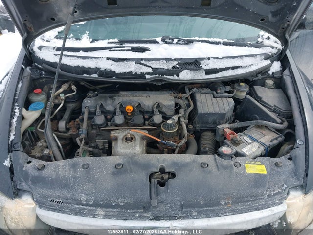 Aukcja sprzedaży 2009 Honda Civic, vin: 2HGFA15689H014720, numer aukcji: 12553811