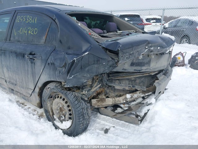 Aukcja sprzedaży 2009 Honda Civic, vin: 2HGFA15689H014720, numer aukcji: 12553811