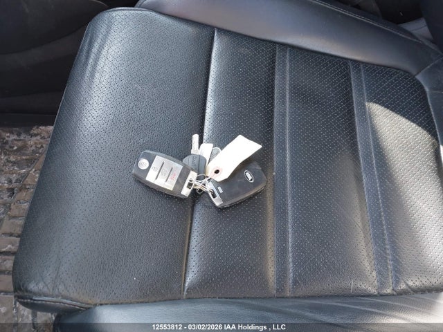 5XYPHDA50KG481566 KIA Sorento 3.3l Ex/3.3l Ex+