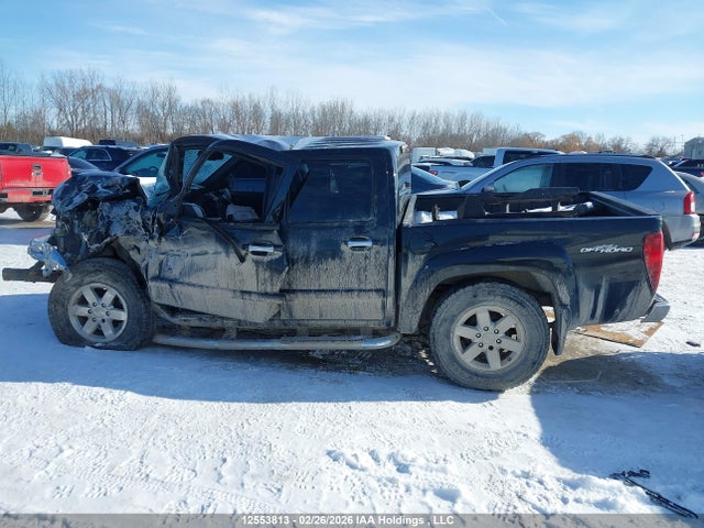 Aukcja sprzedaży 2009 Gmc Canyon, vin: 1GTDS13E098134451, numer aukcji: 12553813