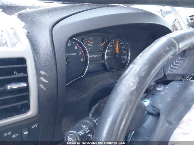 Aukcja sprzedaży 2009 Gmc Canyon, vin: 1GTDS13E098134451, numer aukcji: 12553813