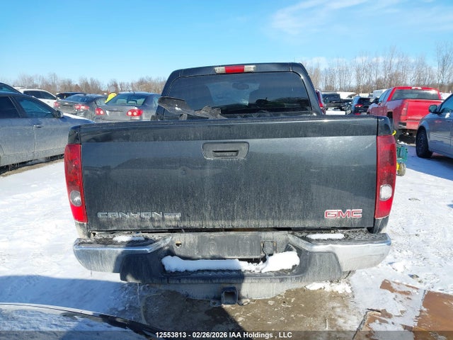 Aukcja sprzedaży 2009 Gmc Canyon, vin: 1GTDS13E098134451, numer aukcji: 12553813