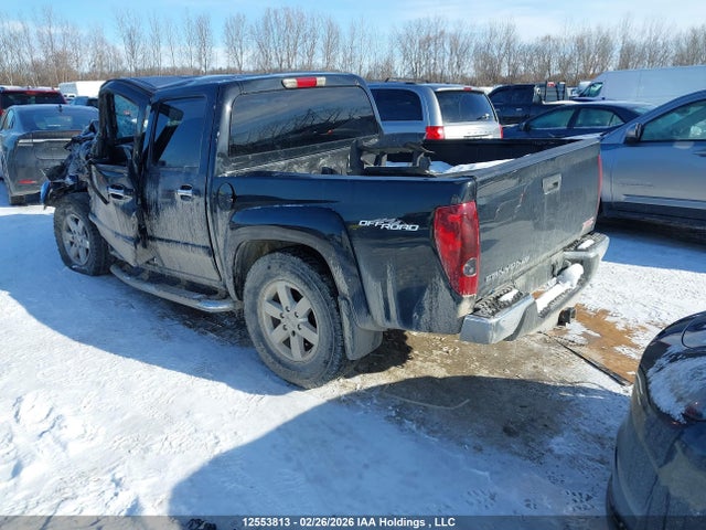 Aukcja sprzedaży 2009 Gmc Canyon, vin: 1GTDS13E098134451, numer aukcji: 12553813