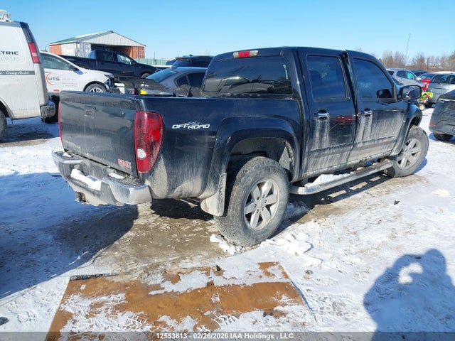 Aukcja sprzedaży 2009 Gmc Canyon, vin: 1GTDS13E098134451, numer aukcji: 12553813