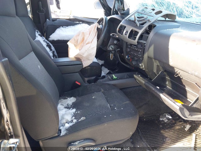 Aukcja sprzedaży 2009 Gmc Canyon, vin: 1GTDS13E098134451, numer aukcji: 12553813