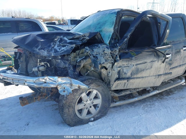 Aukcja sprzedaży 2009 Gmc Canyon, vin: 1GTDS13E098134451, numer aukcji: 12553813