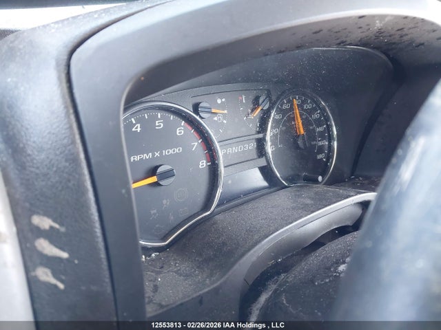 Aukcja sprzedaży 2009 Gmc Canyon, vin: 1GTDS13E098134451, numer aukcji: 12553813
