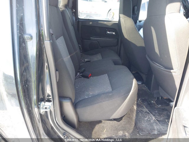 Aukcja sprzedaży 2009 Gmc Canyon, vin: 1GTDS13E098134451, numer aukcji: 12553813