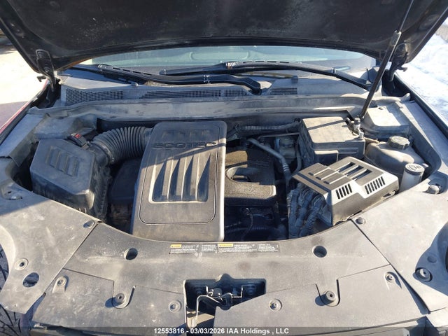 2GKALMEK3H6257691 GMC Terrain Sle