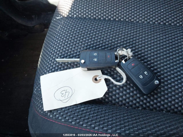 2GKALMEK3H6257691 GMC Terrain Sle