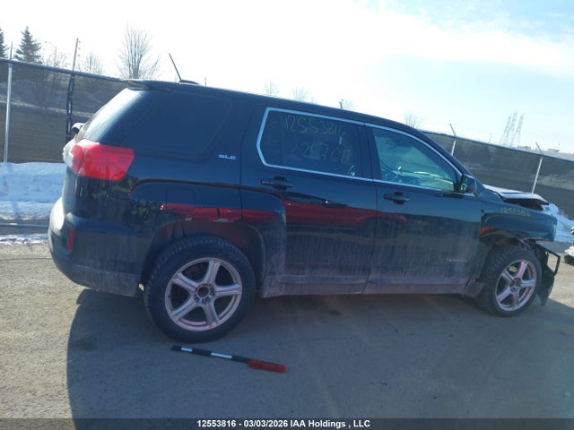 2GKALMEK3H6257691 GMC Terrain Sle