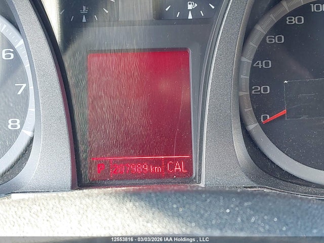 2GKALMEK3H6257691 GMC Terrain Sle
