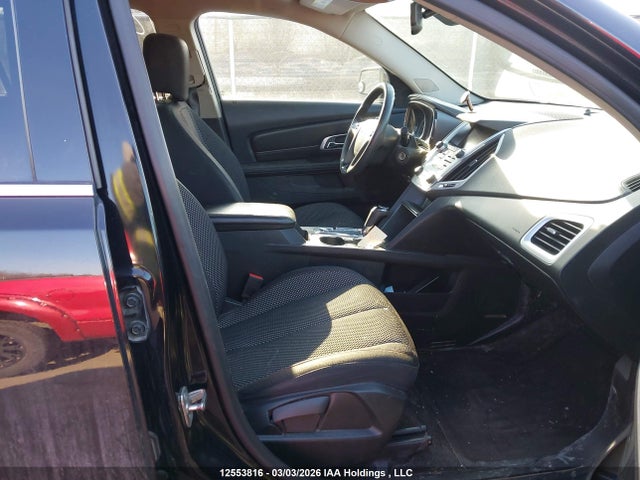 2GKALMEK3H6257691 GMC Terrain Sle