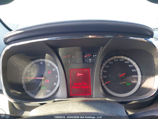 2GKALMEK3H6257691 GMC Terrain Sle