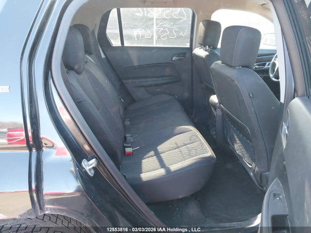 2GKALMEK3H6257691 GMC Terrain Sle