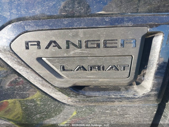 Продажа на аукционе авто 2023 Ford Ranger Xl/xlt/lariat, vin: 1FTER4FH4PLE14844, номер лота: 12553817