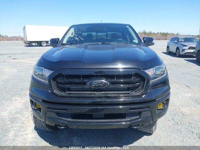 Продажа на аукционе авто 2023 Ford Ranger Xl/xlt/lariat, vin: 1FTER4FH4PLE14844, номер лота: 12553817