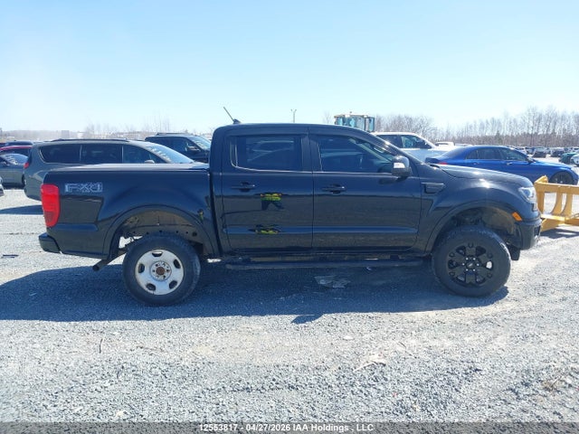 Продажа на аукционе авто 2023 Ford Ranger Xl/xlt/lariat, vin: 1FTER4FH4PLE14844, номер лота: 12553817