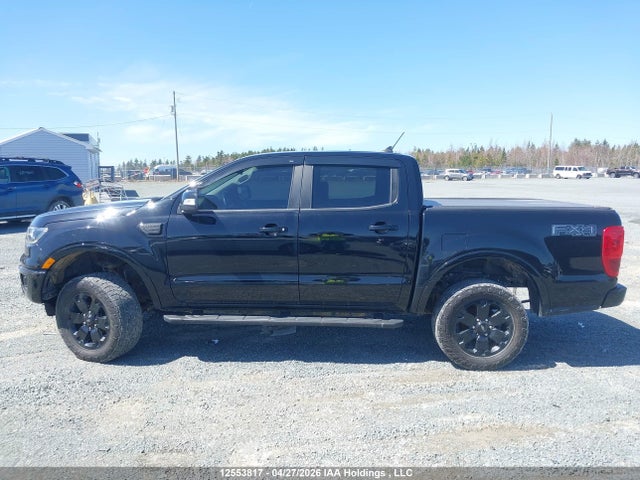 Продажа на аукционе авто 2023 Ford Ranger Xl/xlt/lariat, vin: 1FTER4FH4PLE14844, номер лота: 12553817