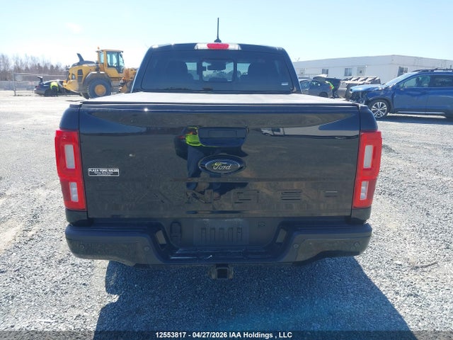 Продажа на аукционе авто 2023 Ford Ranger Xl/xlt/lariat, vin: 1FTER4FH4PLE14844, номер лота: 12553817