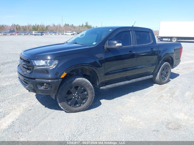 Продажа на аукционе авто 2023 Ford Ranger Xl/xlt/lariat, vin: 1FTER4FH4PLE14844, номер лота: 12553817