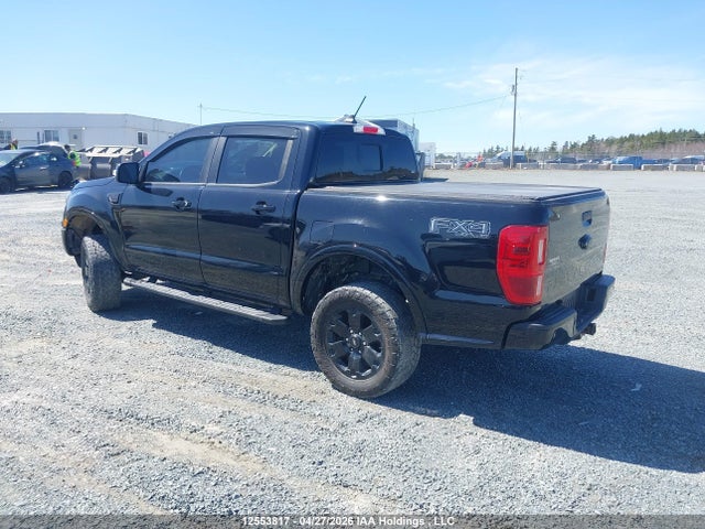 Продажа на аукционе авто 2023 Ford Ranger Xl/xlt/lariat, vin: 1FTER4FH4PLE14844, номер лота: 12553817