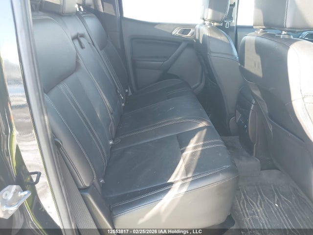 Продажа на аукционе авто 2023 Ford Ranger Xl/xlt/lariat, vin: 1FTER4FH4PLE14844, номер лота: 12553817