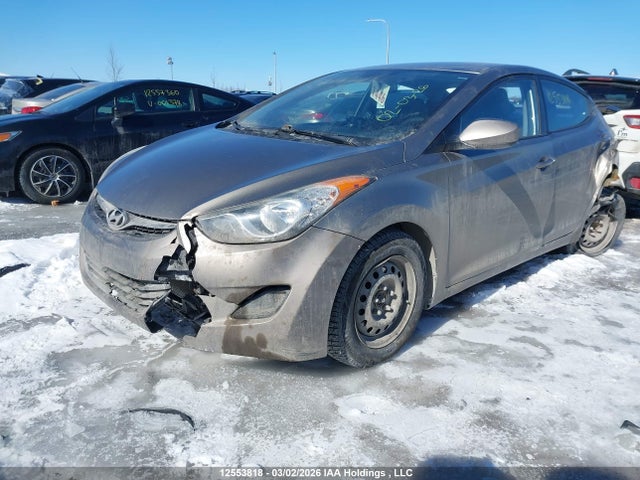 Aukcja sprzedaży 2013 Hyundai Elantra, vin: 5NPDH4AE4DH321270, numer aukcji: 12553818