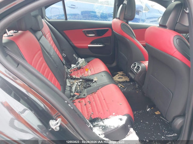 W1KAF4HB1NR009797 Mercedes-Benz C 300 4matic
