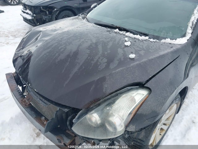 Продаж на аукціоні авто 2011 Nissan Altima, vin: 1N4AL2EP4BC144994, номер лоту: 12553825