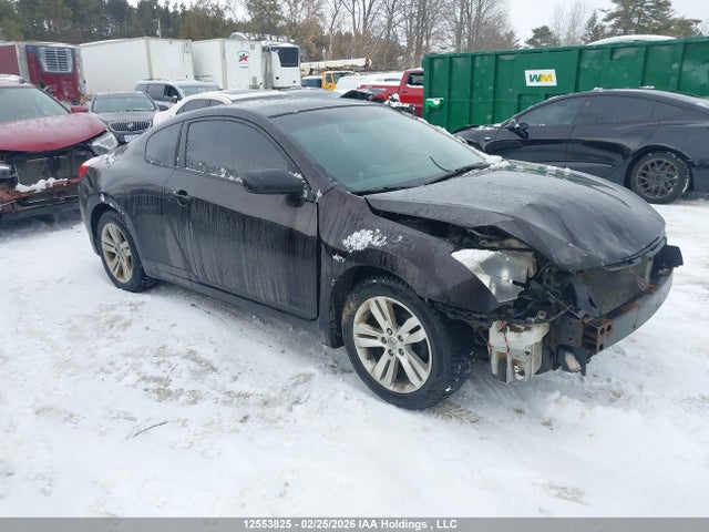 Продаж на аукціоні авто 2011 Nissan Altima, vin: 1N4AL2EP4BC144994, номер лоту: 12553825